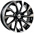 Диск RST R177 7x17 5*114,3 Et:45 Dia:67,1 BD