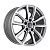 Диск KoKo Kuture 0410 9,5x22 5*112 Et:26 Dia:66,45 Gloss Black