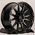 Диск KoKo Kuture 6141 9,5x20 6*139,7 Et:20 Dia:106,1 Black Matt