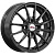 Диск iFree Финчер 5,5x14 4*100 Et:43 Dia:60,1 BK