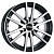 Диск Tech Line 535 6x15 5*100 Et:45 Dia:54,1 SL