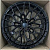 Диск Powcan 3S1271 9x19 5*120 Et:40 Dia:72,6 Gloss Black