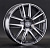 Диск LS wheels LS 917 6,5x17 4*100 Et:41 Dia:60,1 GMF