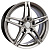 Диск Carwel Хумми 6,5x16 5*114,3 Et:50 Dia:66,1 AB