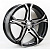 Диск RST R099 7,5x19 5*108 Et:38 Dia:60,1 Silver