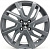Диск Carwel Таймыр 6x16 4*100 Et:48 Dia:54,1 GST