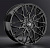Диск LS Forged FG10 8x20 5*114,3 Et:35 Dia:60,1 bk