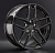 Диск LS Forged FG47 8,5x19 5*120 Et:25 Dia:72,6 bk