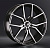 Диск LS wheels FlowForming RC47 8,5x19 5*112 Et:35 Dia:66,6 MGM