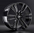 Диск LS Forged FG11 8,5x21 6*139,7 Et:50 Dia:95,1 bkf