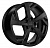 Диск Khomen 1712 7x17 5*114,3 Et:48,5 Dia:67,1 Gray