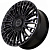 Диск FF YA9656 8,5x20 5*108 Et:40 Dia:73,1 B4B