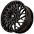 Диск Sakura Wheels 9511 7,5x17 4*100 Et:38 Dia:73,1 NO1 + Glossy Gold Oil
