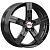 Диск iFree Оруэлл 6x16 5*114,3 Et:43 Dia:67,1 BK