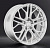 Диск LS Forged FG48 9,5x19 5*120 Et:40 Dia:72,6 sf