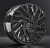 Диск LS Forged FG49R 9x21 5*120 Et:40 Dia:72,6 bk
