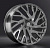 Диск LS Forged FG49R 9x21 5*120 Et:40 Dia:72,6 MGM