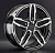 Диск LS Forged FG50 8,5x19 5*114,3 Et:45 Dia:67,1 bkf