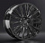Диск LS Forged FG46 8,5x21 5*108 Et:40 Dia:63,3 bk