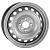Диск Swortech S520 5,5x15 4*114,3 Et:40 Dia:66,1 Silver