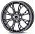Диск Lizardo XH180 5,5x14 4*98 Et:35 Dia:58,5 MS