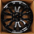 Диск KoKo Kuture 0215 9x20 6*114,3 Et:35 Dia:67,1 Matt Black