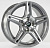 Диск Megami MGM-38 6,5x15 4*98 Et:35 Dia:58,6 gmf