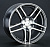 Диск LS wheels LS285 7x16 4*108 Et:27 Dia:65,1 GMF