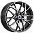 Диск K&K Вудроф 7x18 5*108 Et:41 Dia:59,6 Кварц