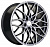Диск Khomen KHW1813 7x18 5*114,3 Et:45 Dia:60,1 Gray-FP