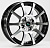 Диск Megami MGM-2 6x15 5*100 Et:40 Dia:60,1 bkf