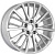 Диск KDW KD1740 7x17 5*114,3 Et:50 Dia:54,1 Silver Painted