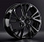 Диск LS Forged FG22 8x19 5*108 Et:46 Dia:63,3 bk