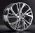 Диск LS Forged FG22 8x19 5*114,3 Et:51 Dia:67,1 hpb