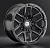 Диск LS wheels LS1362 9,5x18 6*139,7 Et:0 Dia:106,1 MGM