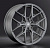 Диск LS Forged FG31 8,5x19 6*139,7 Et:36 Dia:100,1 MGM