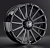 Диск LS Forged FG32 8,5x19 6*139,7 Et:36 Dia:100,1 bk