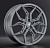 Диск LS Forged FG27 8,5x20 5*108 Et:40 Dia:63,3 MGM
