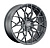 Диск LS Forged FG29 8,5x20 5*150 Et:58 Dia:110,1 MGM