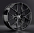 Диск LS Forged FG31 9x20 6*139,7 Et:28 Dia:78,1 bk