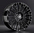 Диск LS Forged FG25 8,5x21 5*120 Et:43,5 Dia:72,6 bk