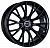 Диск MAK MUNCHEN 9,5x20 5*120 Et:44 Dia:72,6 MAT BLACK