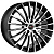 Диск MAK FATALE 7,5x17 5*120 Et:30 Dia:72,6 Silver