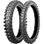 Мотошина Bridgestone Battlecross X10 -