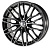 Диск RR CSS3312 6,5x15 5*100 Et:35 Dia:57,1 МК-Р