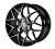 Диск RR CSS3940 6x14 4*98 Et:35 Dia:58,6 B-P