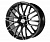 Диск RR CSS8122 8,5x19 5*108 Et:36 Dia:65,1 B-P/B