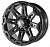 Диск RR CSSD2828 8x17 6*139,7 Et:36 Dia:100,1 MK/M