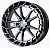 Диск RR CSSYA5641 8x19 5*114,3 Et:40 Dia:67,1 LK