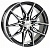 Диск RST R218 7,5x18 5*108 Et:47 Dia:60,1 S